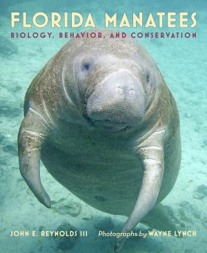 Cover of the book Florida Manatees by Jonathan H. Grossman
