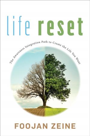 Cover of the book Life Reset by Sharon Cecelia Smith