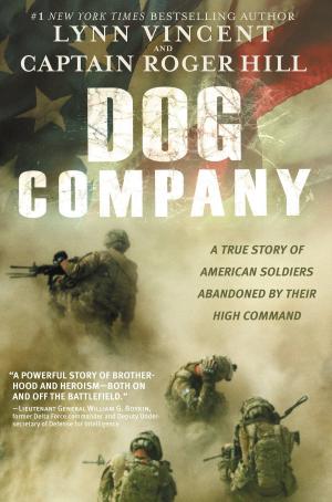 Cover of the book Dog Company by Liz Allison, Darrell Waltrip