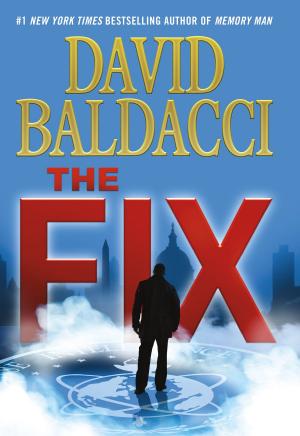 Cover of the book The Fix by Bob Jackson-Paris, Rod Jackson-Paris