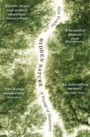 Cover of the book Hidden Nature by Lena Kennedy