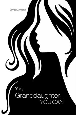 Book cover of Yes, Granddaughter, YOU CAN