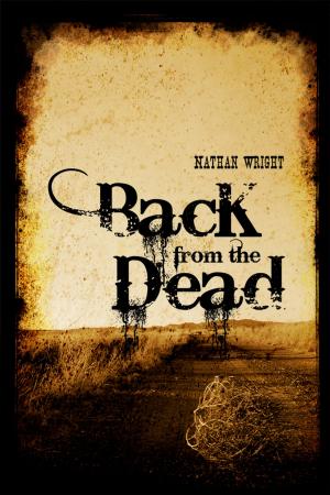 Cover of the book Back from the Dead by Atifa Rahman
