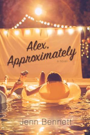 Cover of the book Alex, Approximately by Delilah S. Dawson