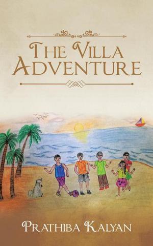 Cover of the book The Villa Adventure by Raj Dhar