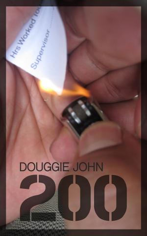 Cover of the book 200 by Doug Peters