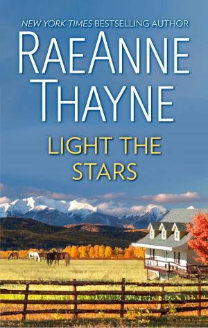 Cover of the book Light the Stars by Niecey Roy
