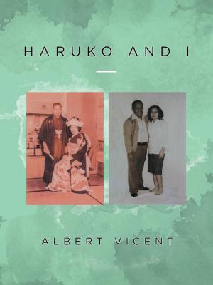 Cover of the book Haruko and I by Heather Burnan