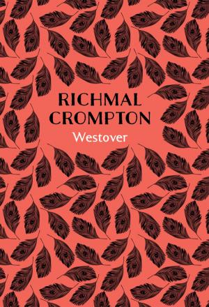 Cover of the book Westover by Richmal Crompton