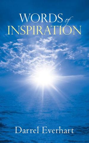 Cover of Words of Inspiration