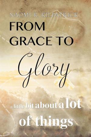 Cover of the book From Grace to Glory. . . by family, Anthony Canty Efuntade