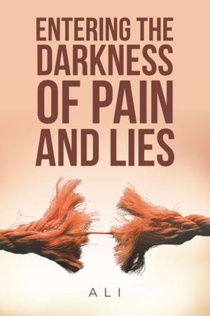 Cover of the book Entering the Darkness of Pain and Lies by David A. Houston