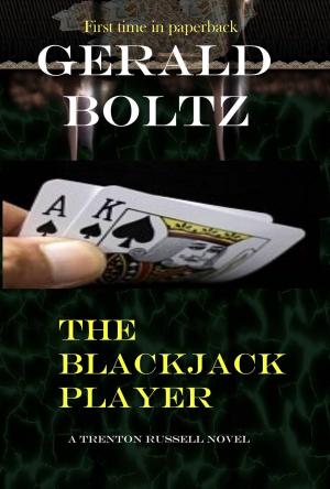 Cover of The Blackjack Player