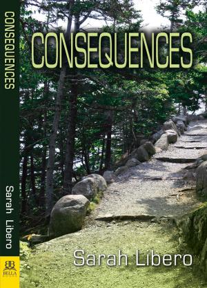 Cover of the book Consequences by Alex Marcoux