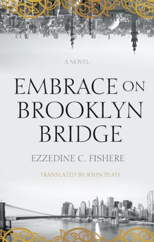 Cover of the book Embrace on Brooklyn Bridge by Buthaina al Nasiri