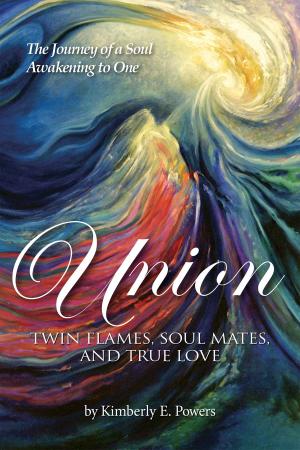 Book cover of Union