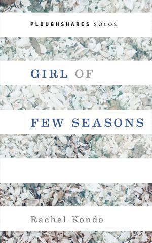 Cover of the book Girl of Few Seasons by Malenka Ramos
