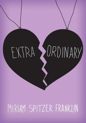 Cover of the book Extraordinary by Amalie Howard
