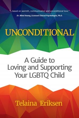 Book cover of Unconditional