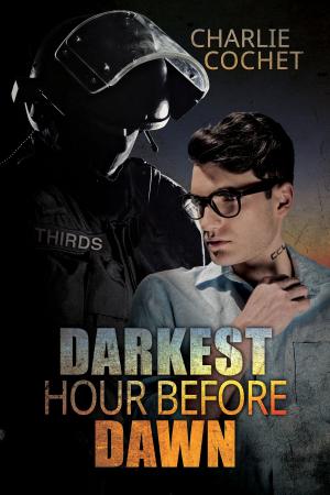 Cover of the book Darkest Hour Before Dawn by BA Tortuga