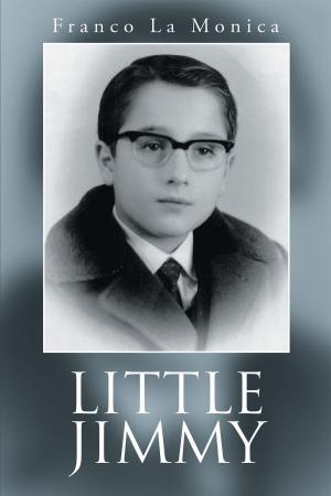 Cover of the book Little Jimmy by Neal Salzer