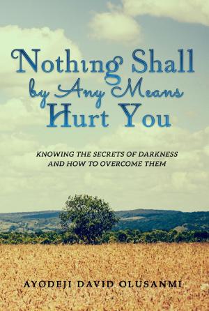 bigCover of the book Nothing Shall By Any Means Hurt You by 
