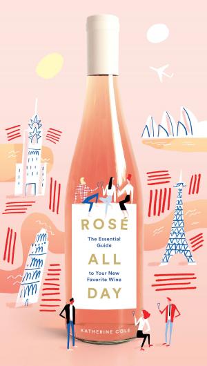 bigCover of the book Rosé All Day by 