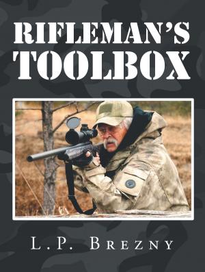 Book cover of Rifleman's Toolbox