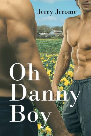 Cover of the book Oh Danny Boy by Hilary Adams