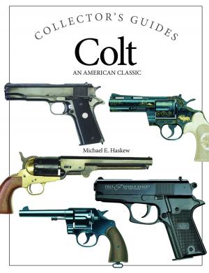 bigCover of the book Colt by 