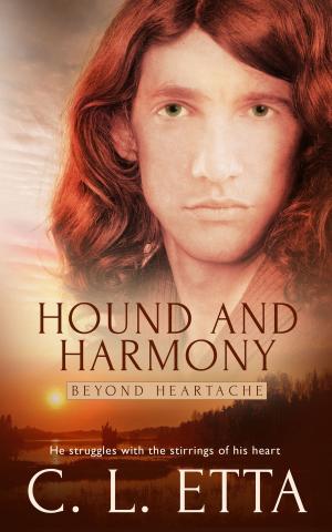 Cover of the book Hound and Harmony by Jan Irving