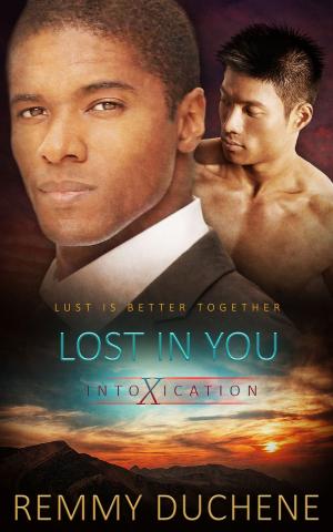 Cover of the book Lost In You by L.M. Somerton