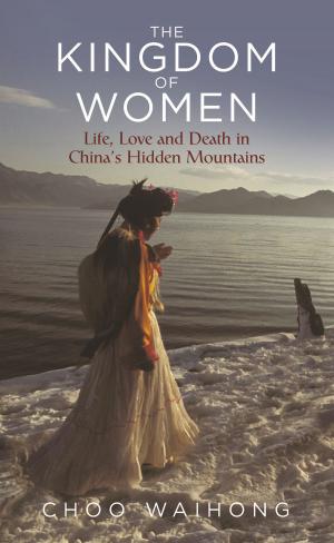 Cover of the book The Kingdom of Women by Anthony Masters
