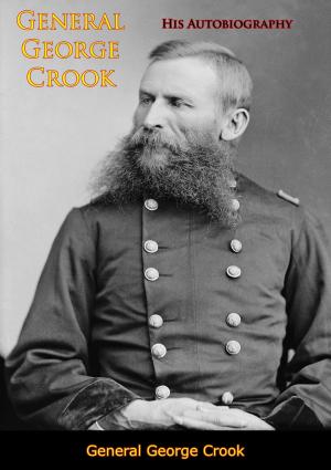 Cover of the book General George Crook by James Henry Skene