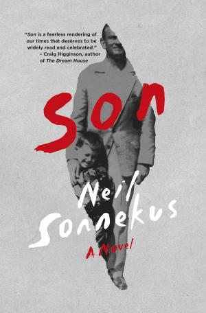 Cover of the book Son by Samantha Cowen