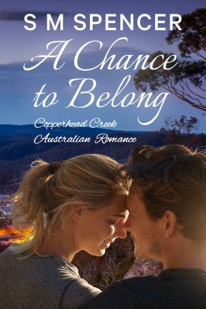 Cover of the book A Chance to Belong by Sandi Perry