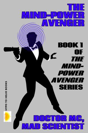 Cover of The Mind-Power Avenger