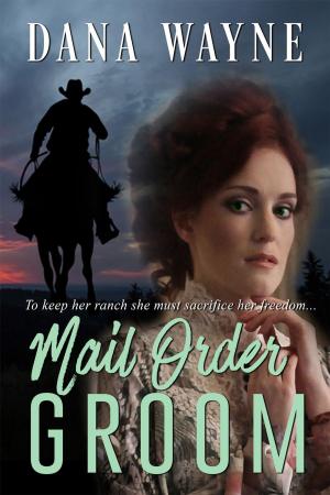 Cover of the book Mail Order Groom by Linda Pirtle