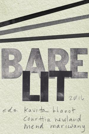 bigCover of the book Bare Lit by 