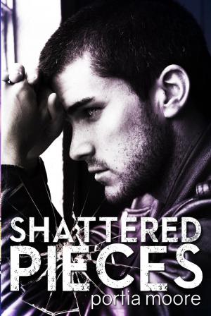Cover of the book If I Break #4 Shattered Pieces by Patricia Mclaine