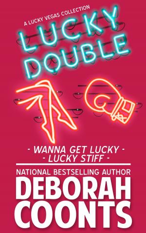 Cover of the book Lucky Double by Becky J. Rhush