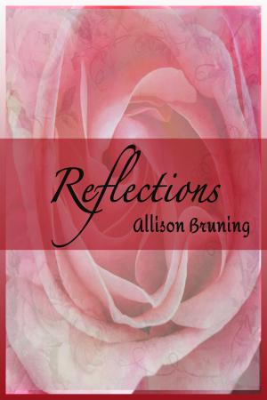 Cover of the book Reflections by Tehreem Ali