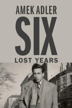 Cover of the book Six Lost Years by Margrit Rosenberg Stenge