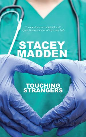 Cover of the book Touching Strangers by Rona Altrows