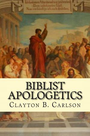 Cover of Biblist Apologetics