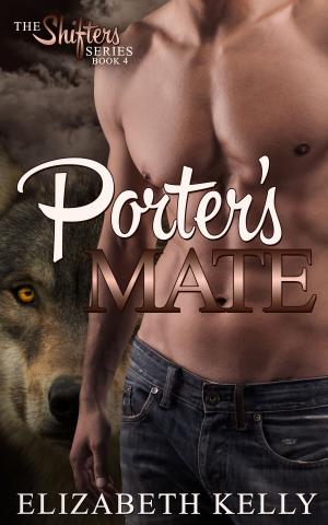 Cover of the book Porter's Mate (Book Four) by Harley Stone