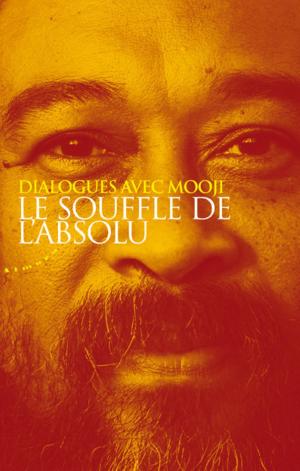 Cover of Le souffle de l'absolu