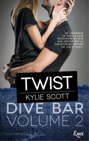 Cover of the book Twist by Samanthe Beck