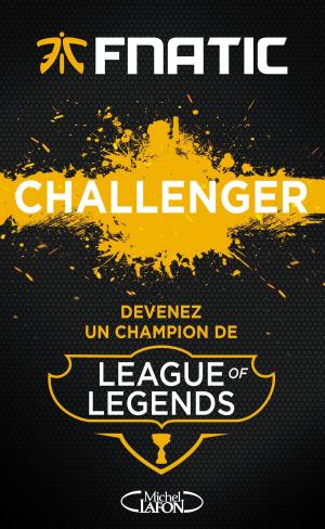 Cover of the book Challenger by L j Smith