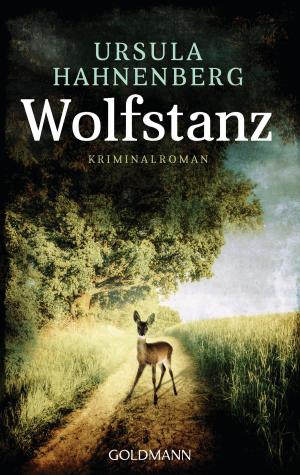 Cover of the book Wolfstanz by Charles Cumming
